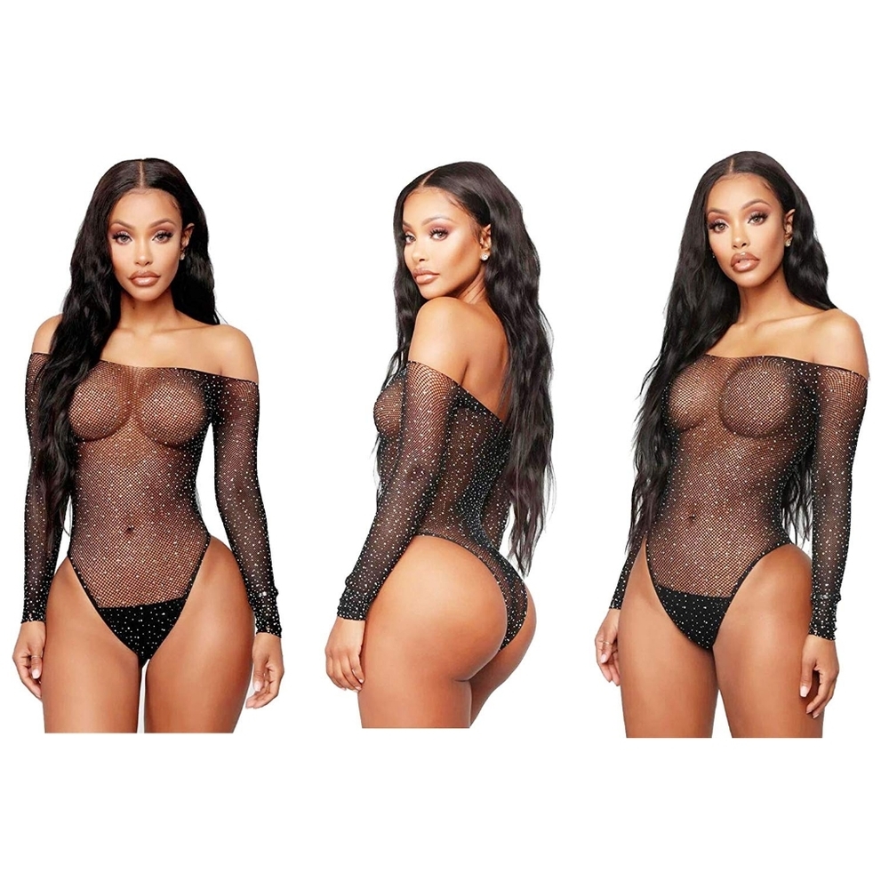 Sexy Intimate/dance wear